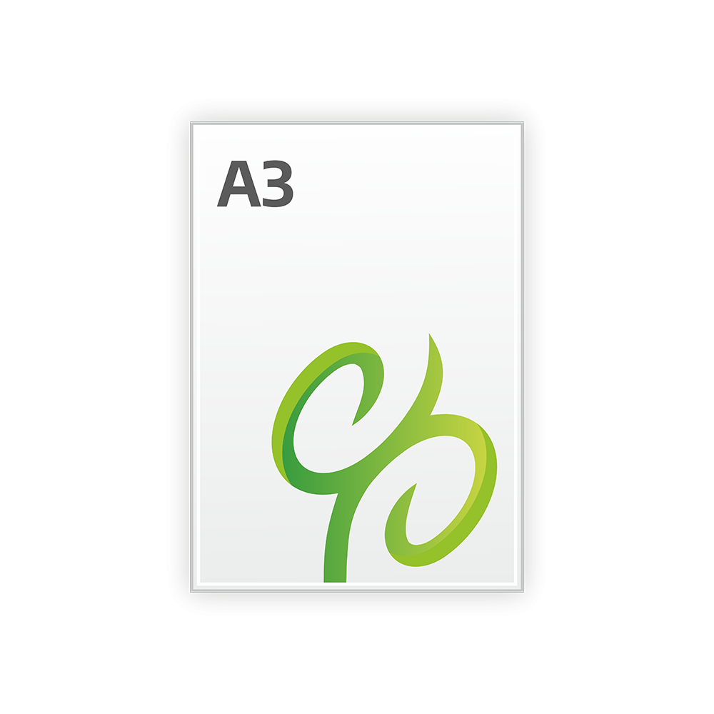 Ulotki A3