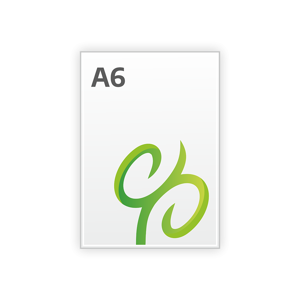 Ulotki A6