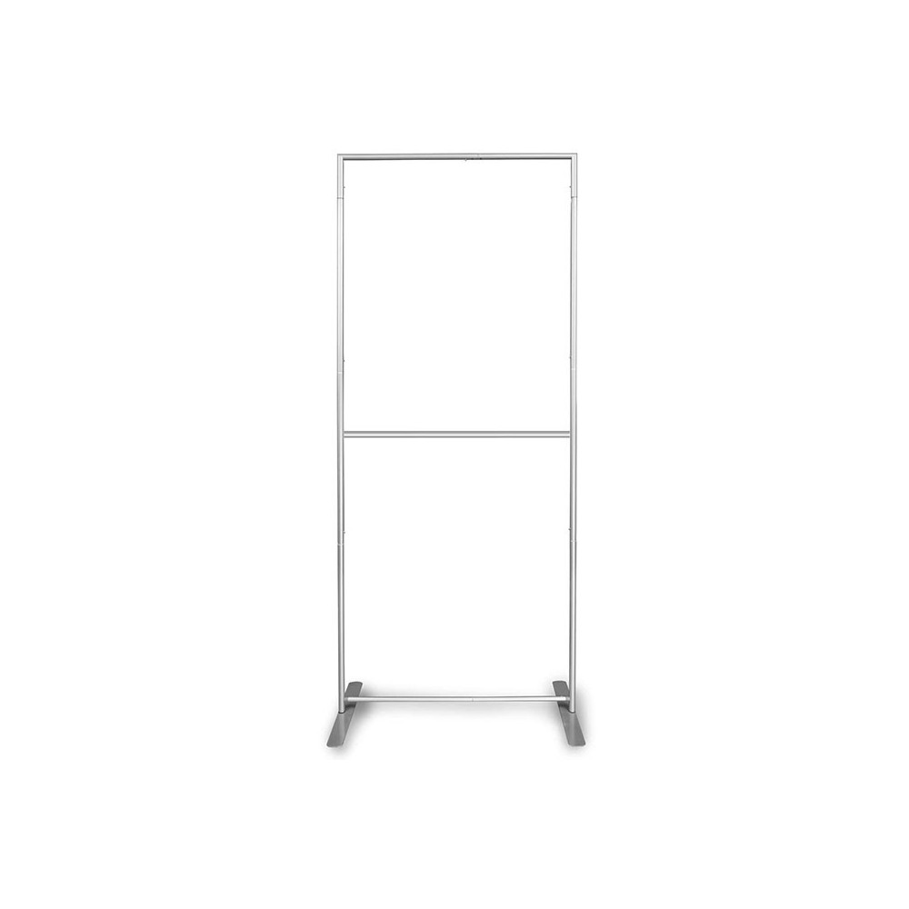 Rollup tekstylny WAVELINE TUBE | Rollupy tekstylne - sklep internetowy
