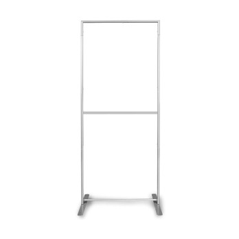 Rollup tekstylny WAVELINE TUBE | Rollupy tekstylne - sklep internetowy