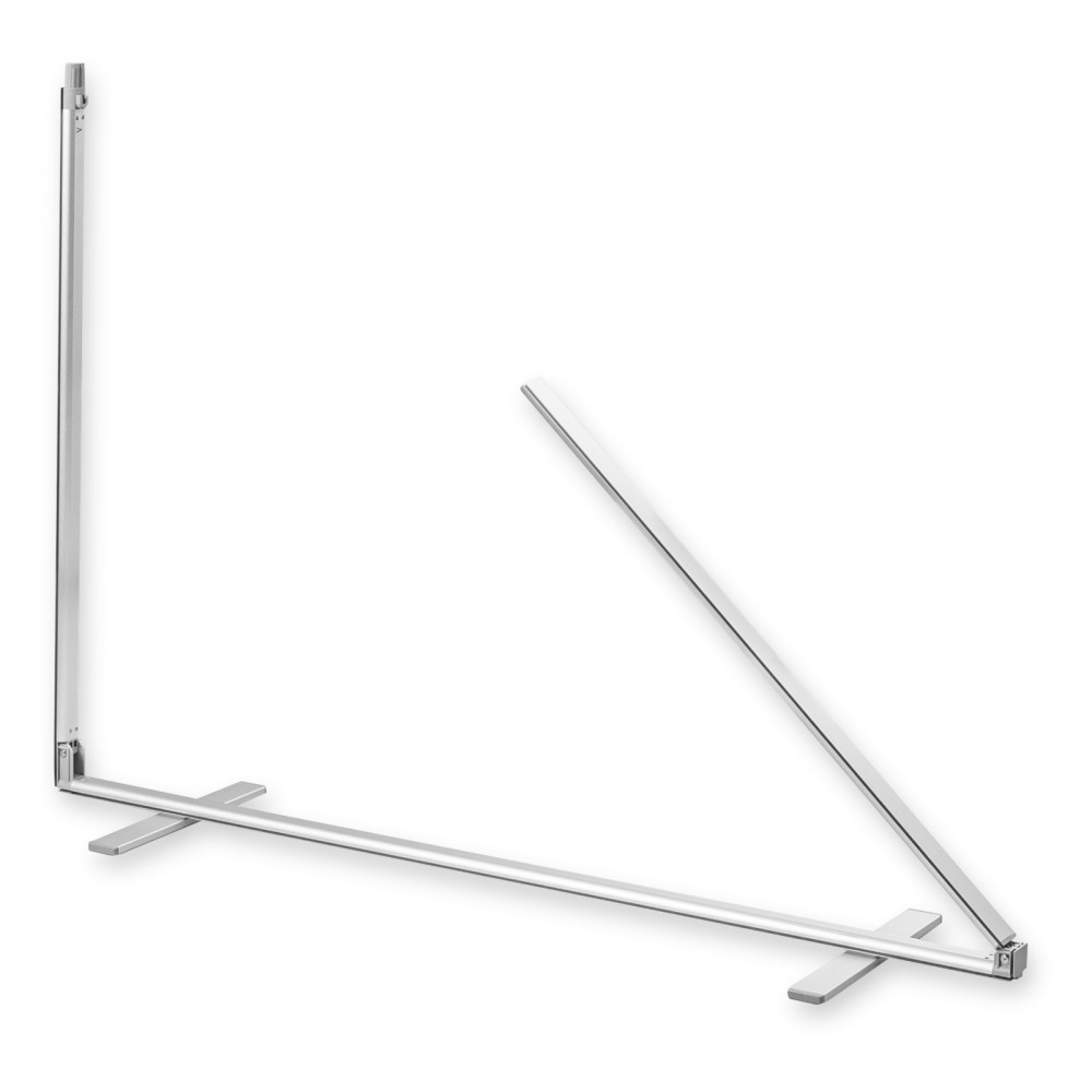 Stoisko targowe reklamowe tekstylne EXPRESS FRAME SEG