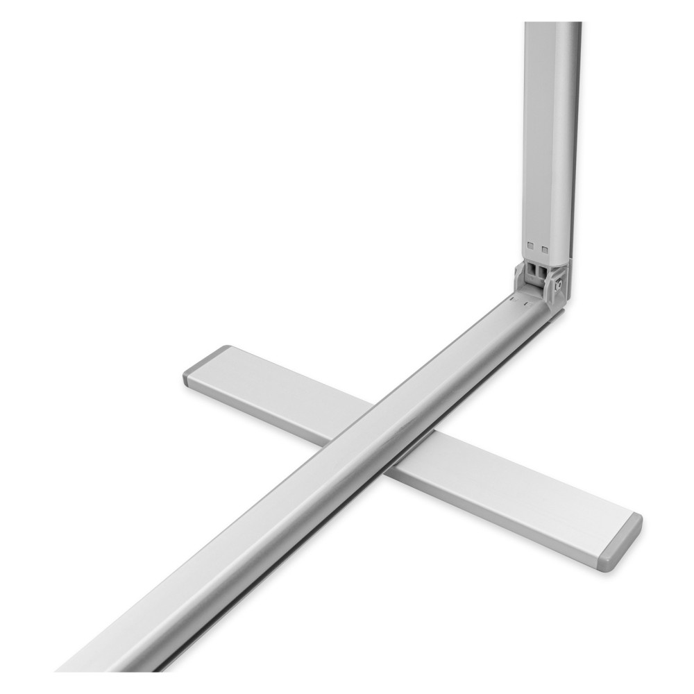 Stoisko targowe reklamowe tekstylne EXPRESS FRAME SEG