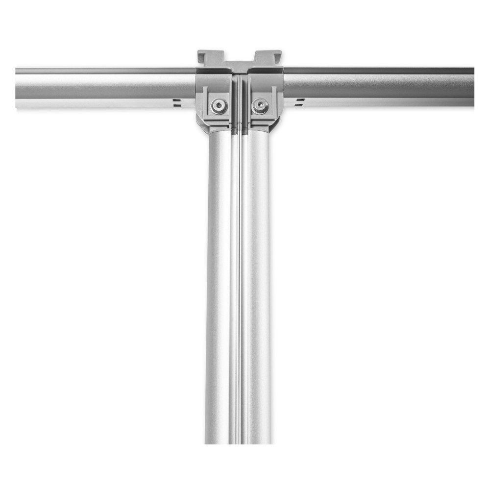 Stoisko targowe reklamowe tekstylne EXPRESS FRAME SEG