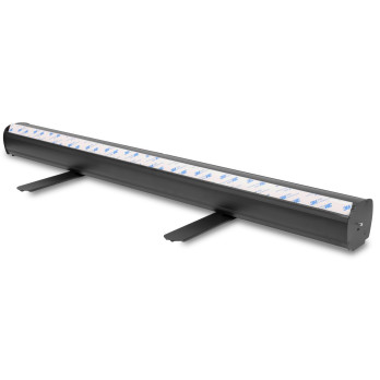 Roll up jednostronny czarny LUX BLACK| Rollupy jednostronne - Systemy reklamowe