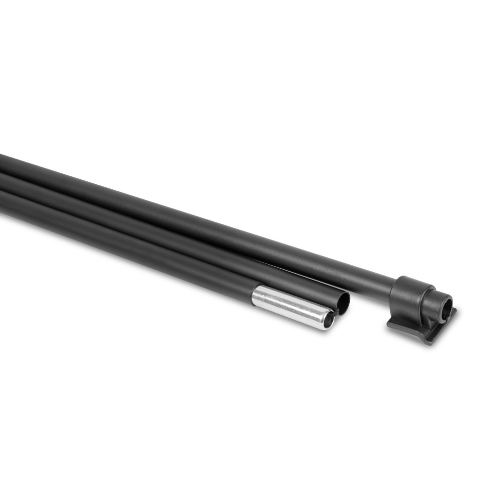 Roll up jednostronny czarny ECO BLACK