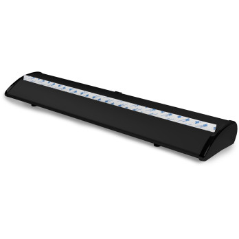Roll up jednostronny czarny EXCLUSIVE BLACK | Rollupy jednostronne