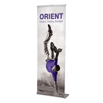 Roll up jednostronny ORIENT (5 lat gwarancji) | Rollupy jednostronne
