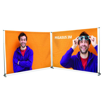 Łącznik do ścianki PEGASUS 3m