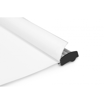 L-banner wewnętrzny dwustronny Standard