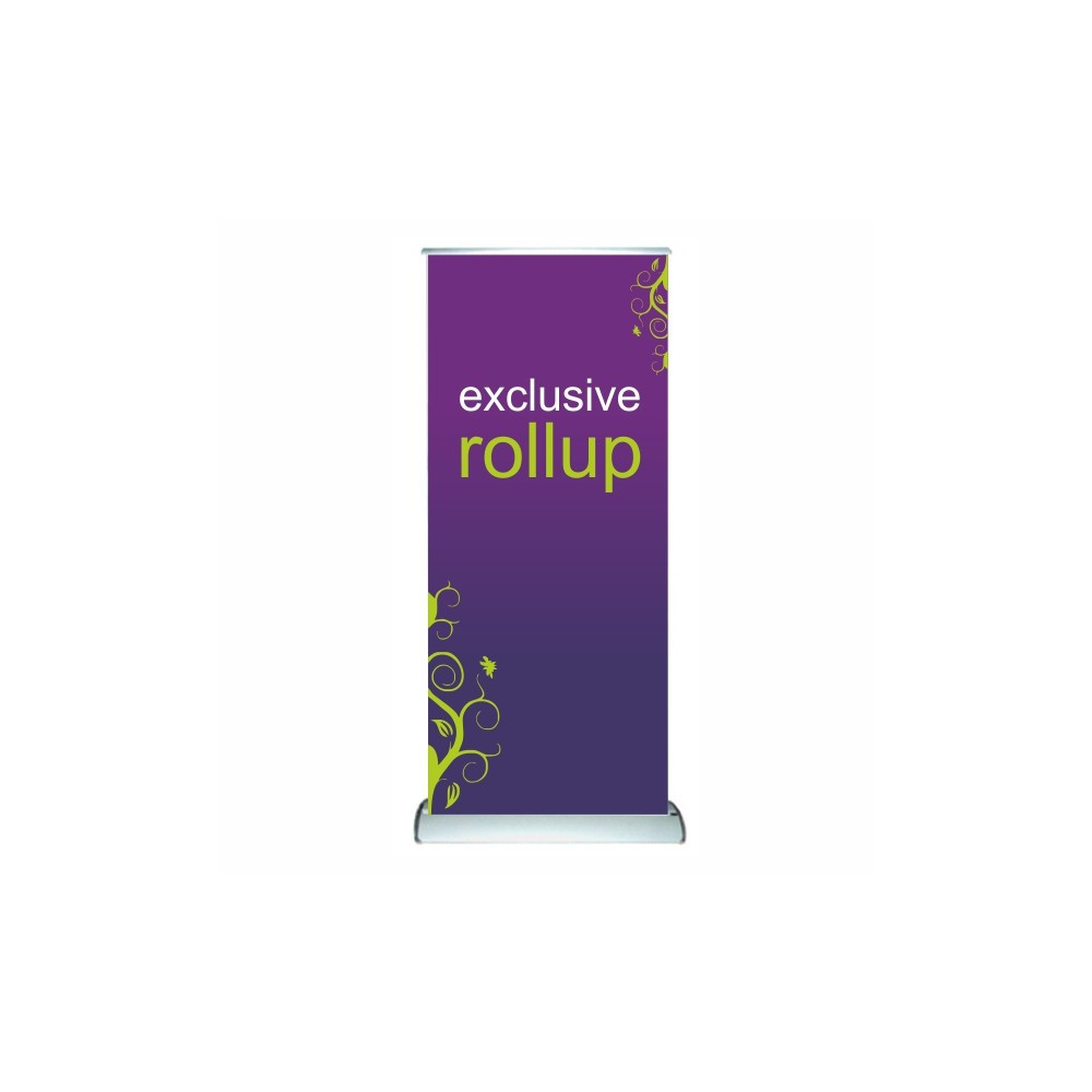Roll up jednostronny EXCLUSIVE | Rollupy jednostronne - wysoka jakość