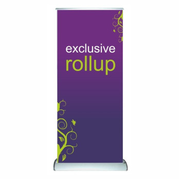 Roll up jednostronny EXCLUSIVE | Rollupy jednostronne - wysoka jakość