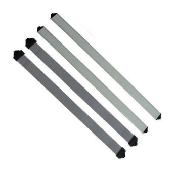 Wieża pop up SILVER