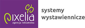 Wystawiennicze systemy - Pixelia